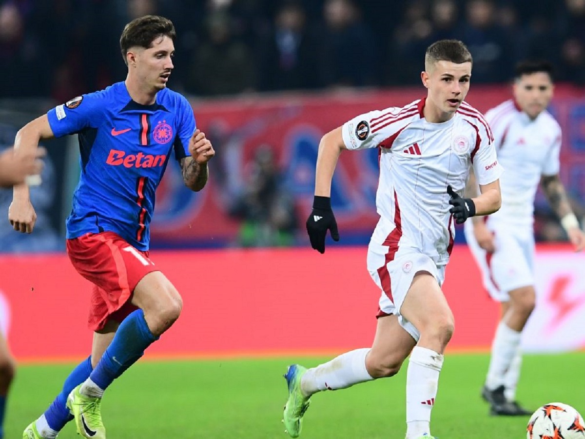 Ολυμπισκός - Τβέντε προγνωστικά Γιουρόπα Λιγκ