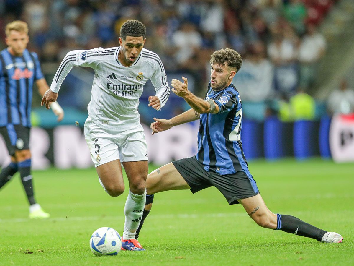 αταλαντα ρεαλ