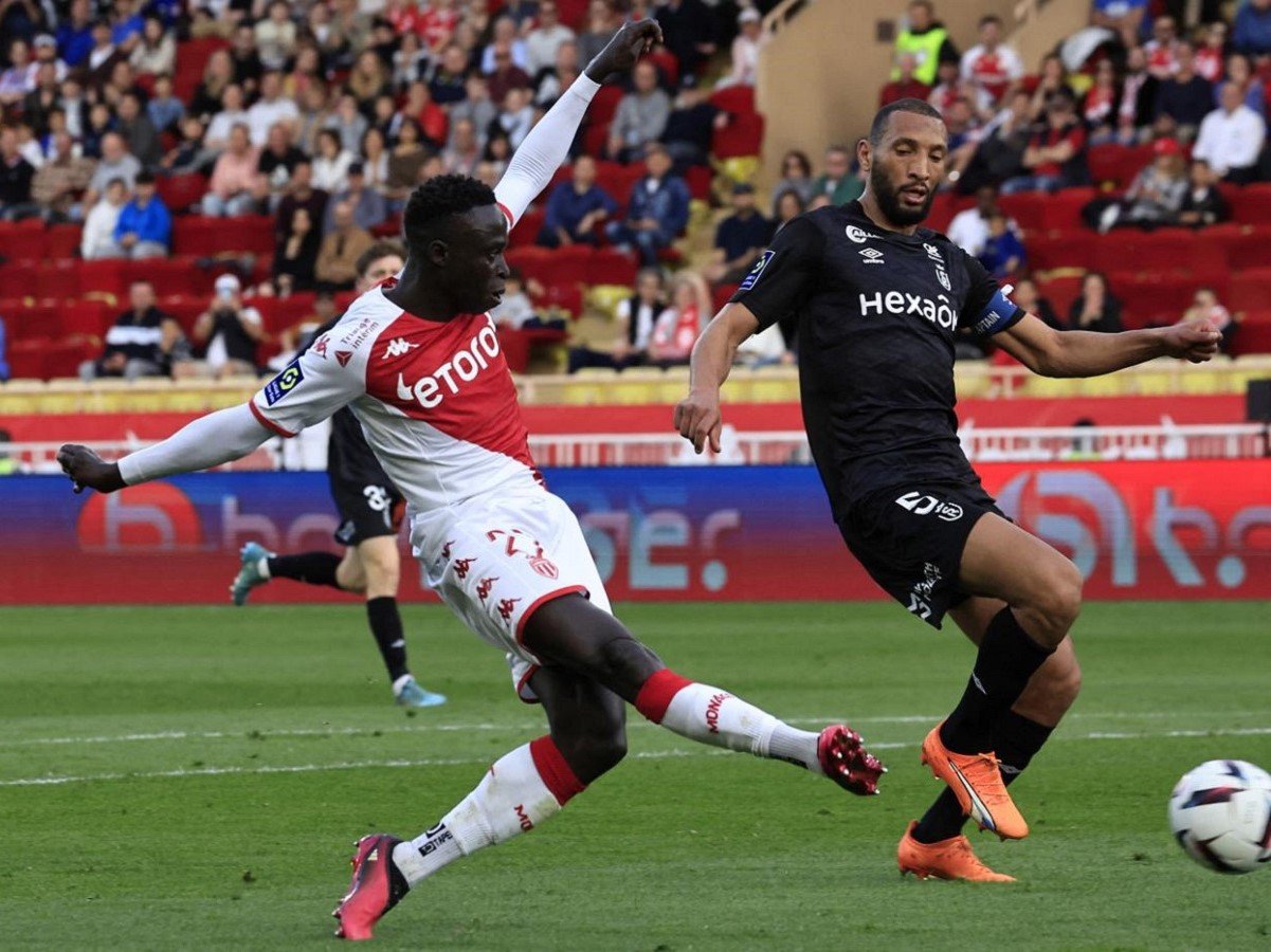 Ρεμς - Μονακό προγνωστικά Γαλλίας