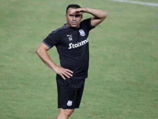 Απόλλων Λεμεσού - Ανόρθωση