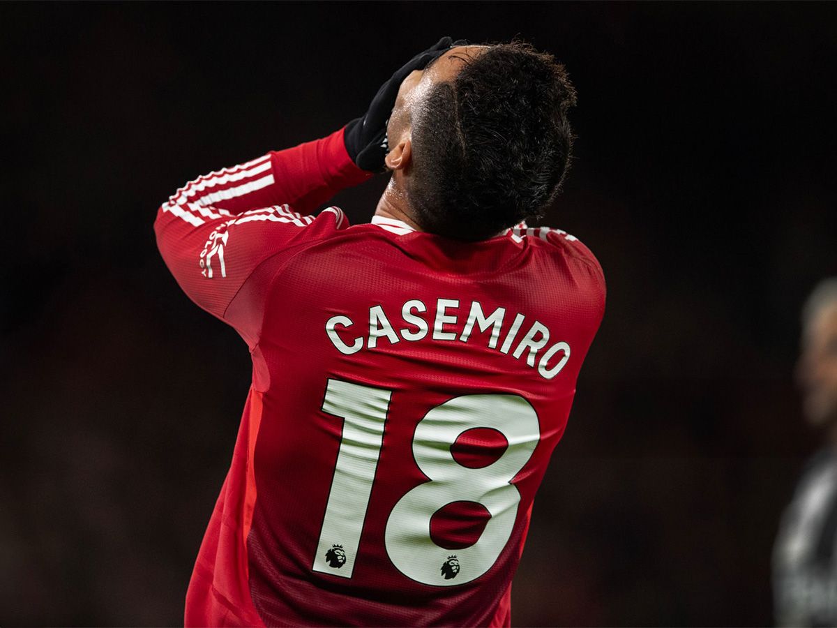 Μάντσεστερ Γιουνάιτεντ