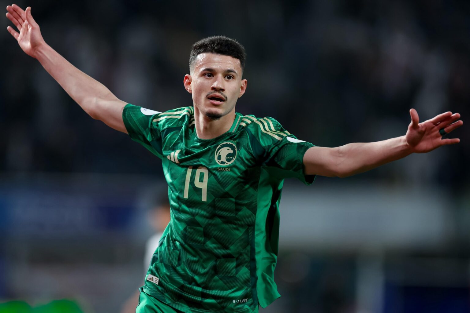 Σαουδάραβες για τελικό