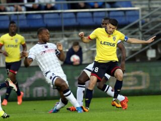 Σοσό - Κλερμόν