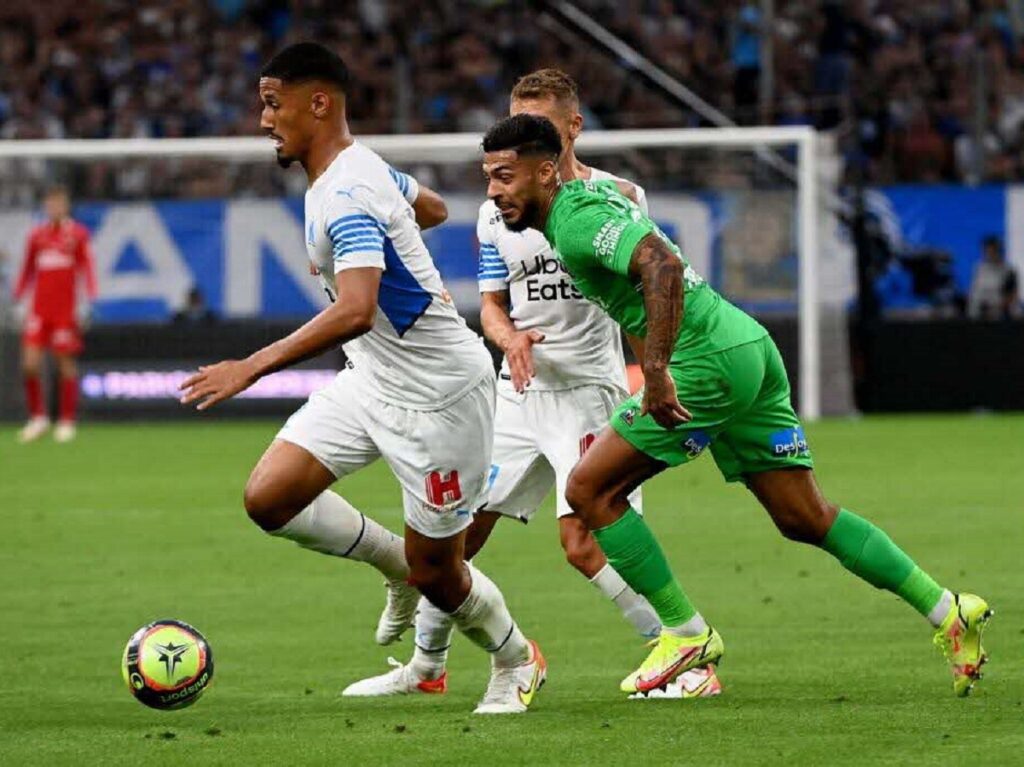 Σεντ Ετιέν - Μαρσέιγ προγνωστικά Γαλλίας