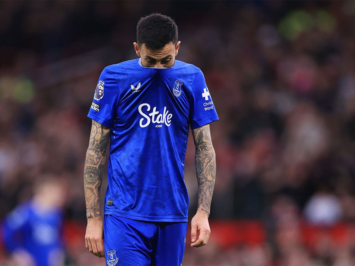 εβερτον λιβερπουλ