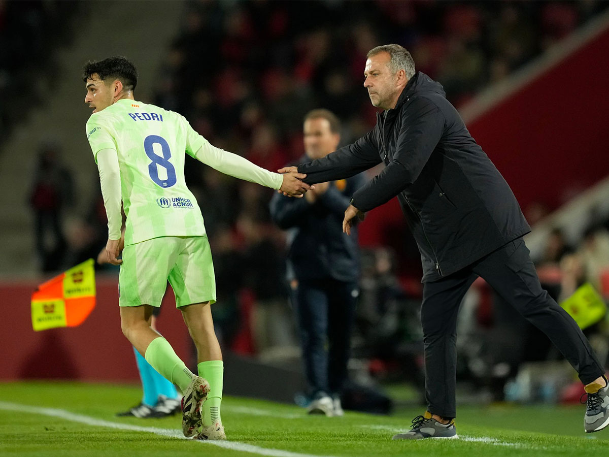 μπαρτσελονα