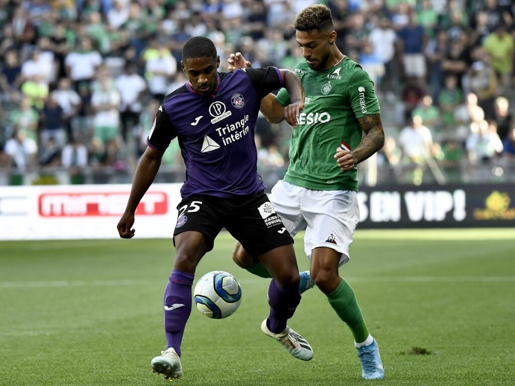 Τουλούζ - Σεντ Ετιέν προγνωστικά Γαλλίας