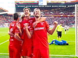 Τβέντε - Γκρόνινγκεν