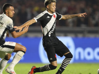 Βάσκο ντα Γκάμα - Ατλέτικο Μινέιρο