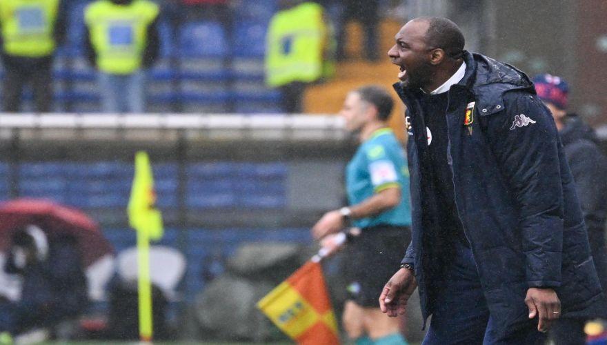 Ωραίος ο Πατρίκ!