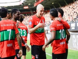 Βίλεμ - Ναϊμέγκεν