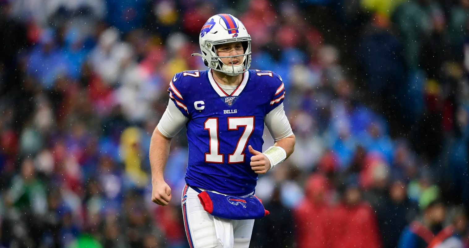 NFL στοίχημα