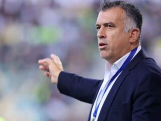 Πάφος - Ομόνοια