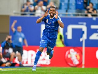 Μπλάου-Βάις Λιντς - Αούστρια Κλάγκενφουρτ