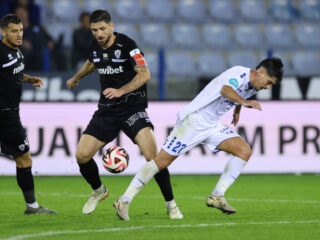 Ανόρθωση - Ομόνοια Αραδίππου