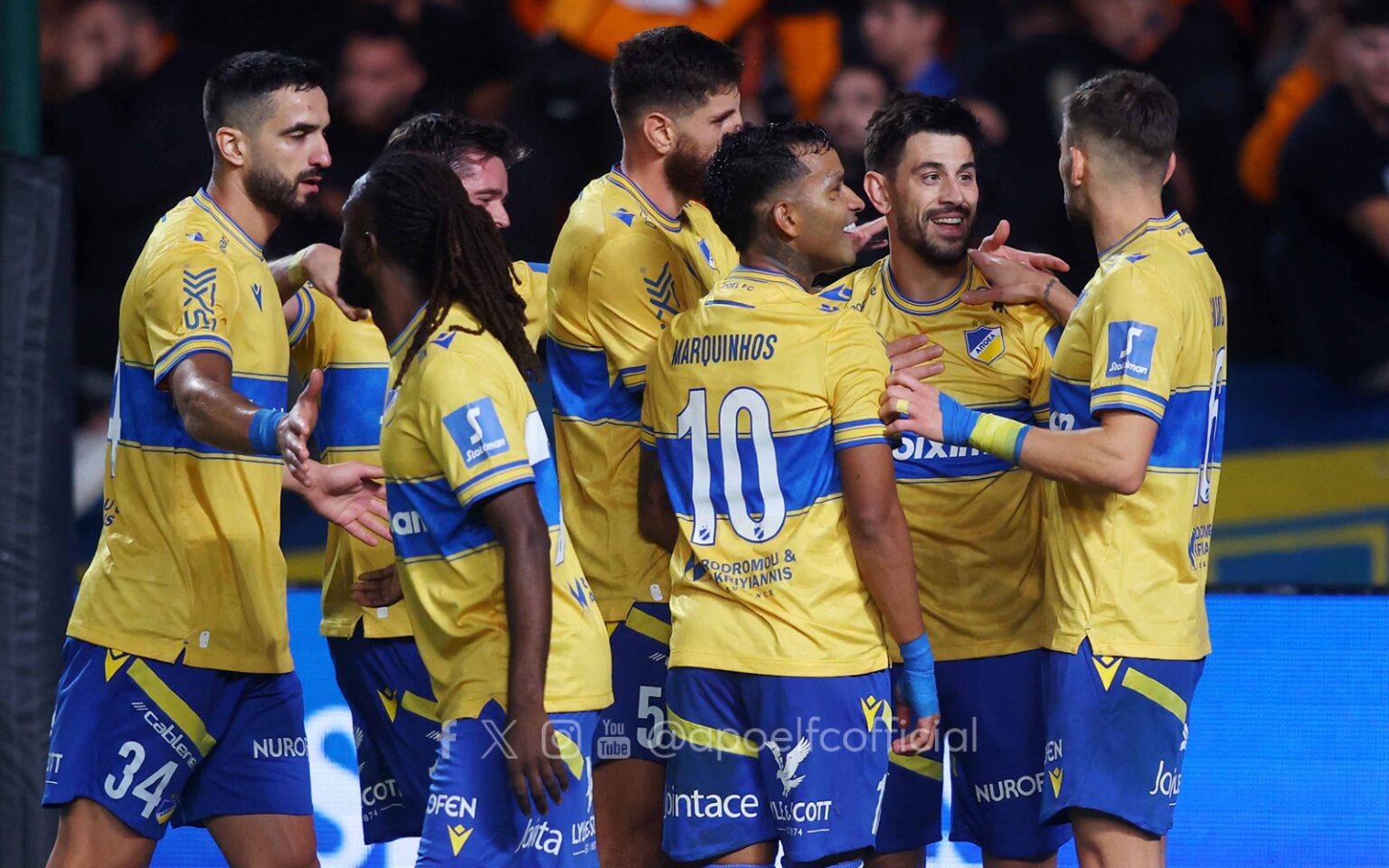 Με νίκη ο Μανόλο «βλέπει» οκτάδα