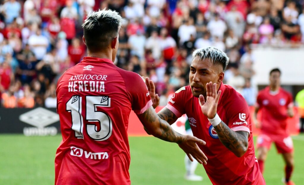 προγνωστικα α αργεντινη