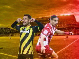 Άρης - Πανσερραϊκός