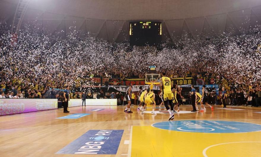 Άρης - ΠΑΟΚ προγνωστικά