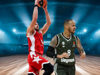 Ολίμπια Μιλάνο - Μπάγερν