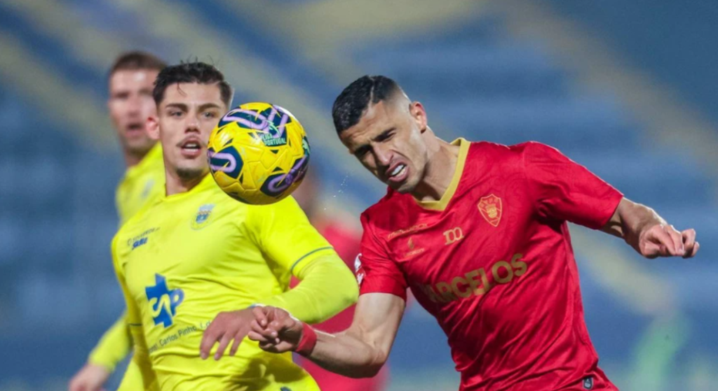 Αρούκα - Ζιλ Βιθέντε προγνωστικά