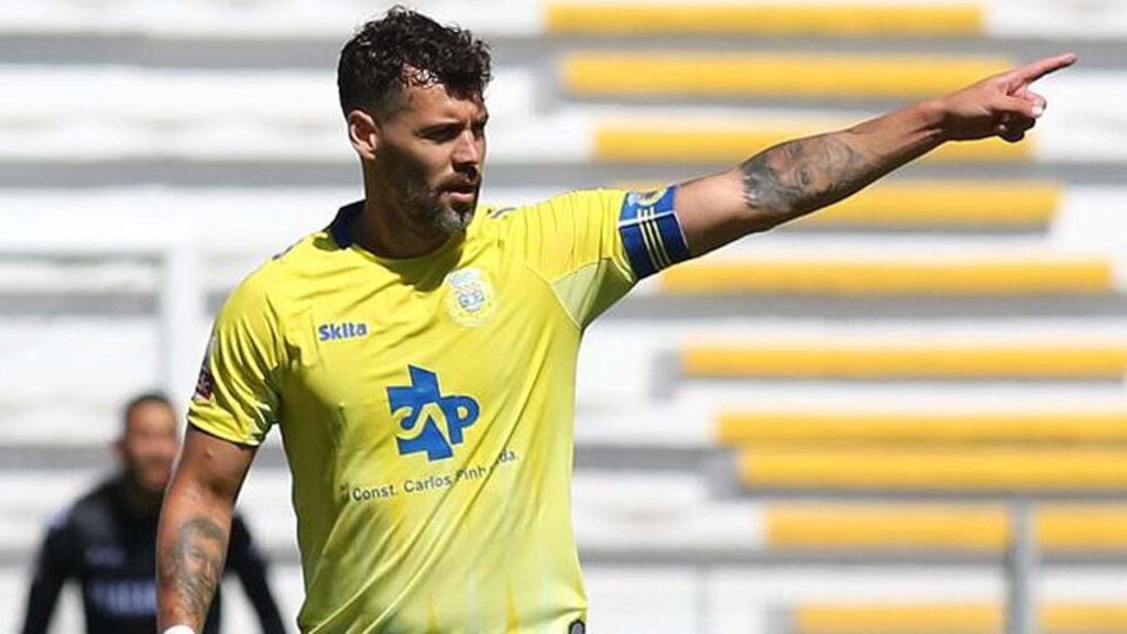 Αρούκα - Ζιλ Βιθέντε προγνωστικά