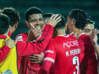 Αρούκα - Σάντα Κλάρα