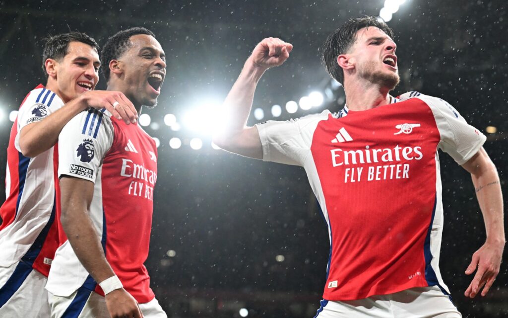 «Καθαρίζουν» από το ημίχρονο