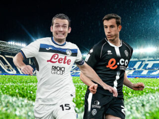 Αταλάντα - Τσεζένα