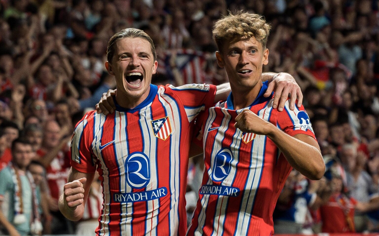 Φόρα… ανηφόρα η ομάδα του «Τσόλο»