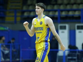 Περιστέρι - ΑΕΚ