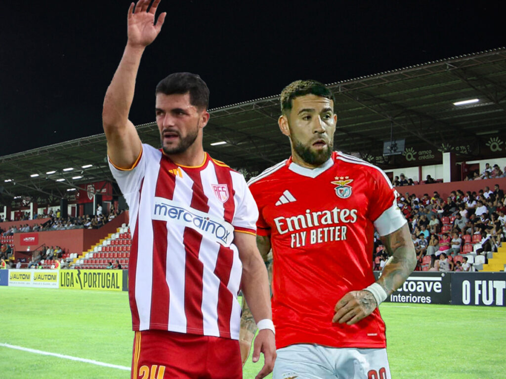 AVS - Μπενφίκα προγνωστικά