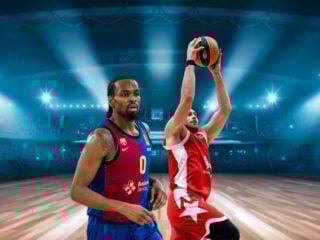 Μπαρτσελόνα - Ολίμπια Μιλάνο