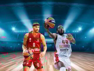 Μπάγερν - Μπασκόνια