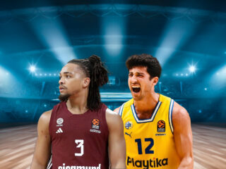 Μπάγερν - Μακάμπι Τελ Αβίβ