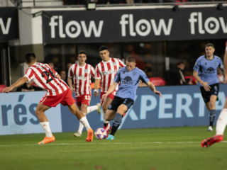 Μπελγράνο - Εστουδιάντες