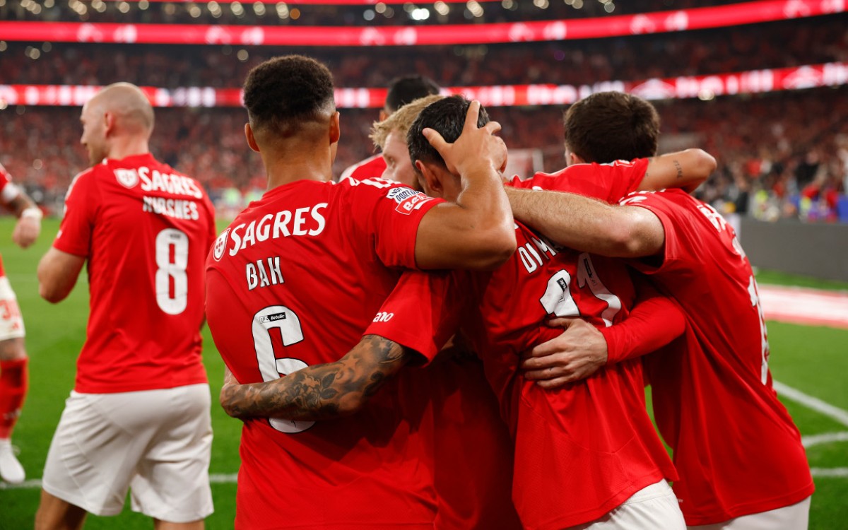 Έτοιμοι να… πετάξουν στην κορυφή οι «αετοί»