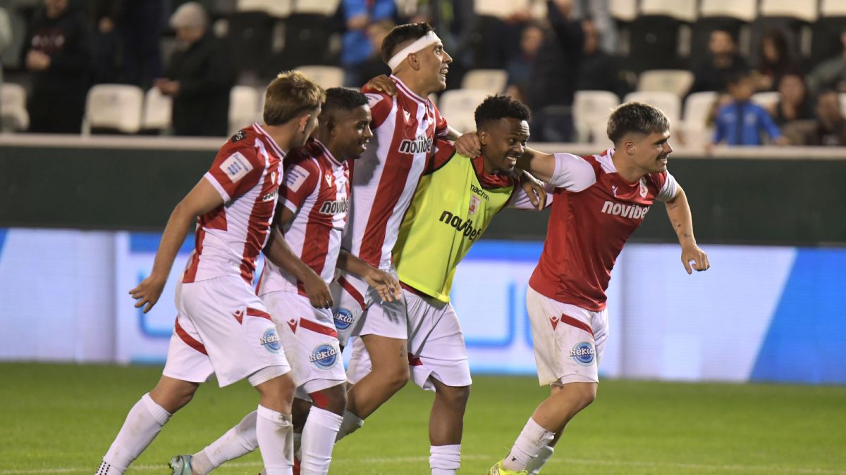 Πανσερραϊκός - Αστέρας Τρίπολης προγνωστικά: Σπάνια ένα 2.50 είναι τόσο προκλητικό