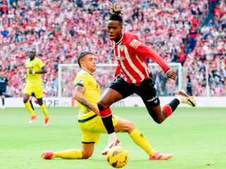 Αθλέτικ Μπιλμπάο - Βιγιαρεάλ