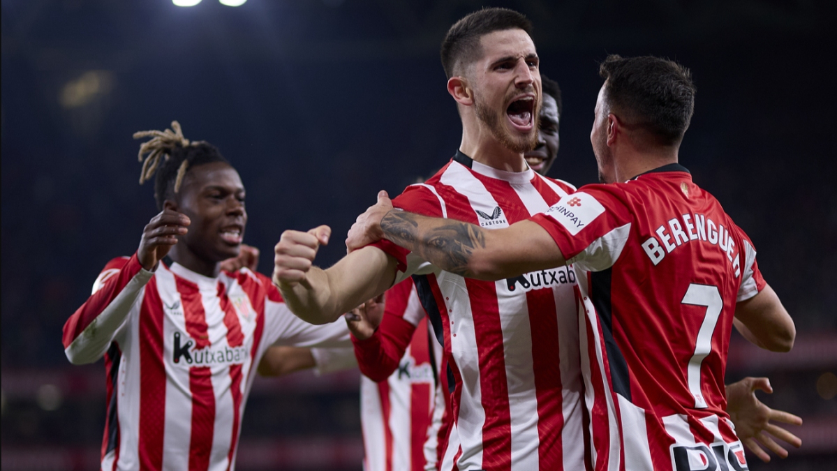 Αθλέτικ Μπιλμπάο – Βιγιαρεάλ προγνωστικά: Φαβορί που πληρώνει
