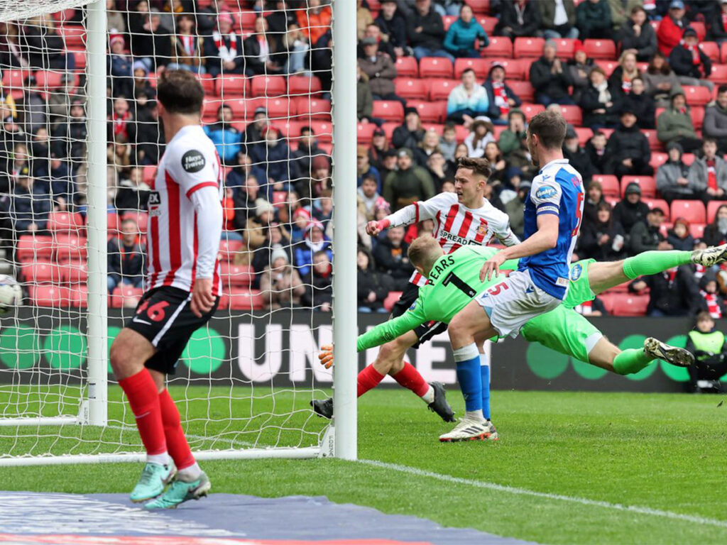 Μπλάκμπερν - Σάντερλαντ προγνωστικά Τσάμπιονσιπ