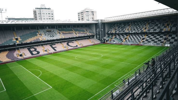 Μποαβίστα - AVS προγνωστικά