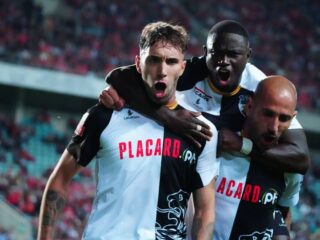 Μποαβίστα - Φαρένσε