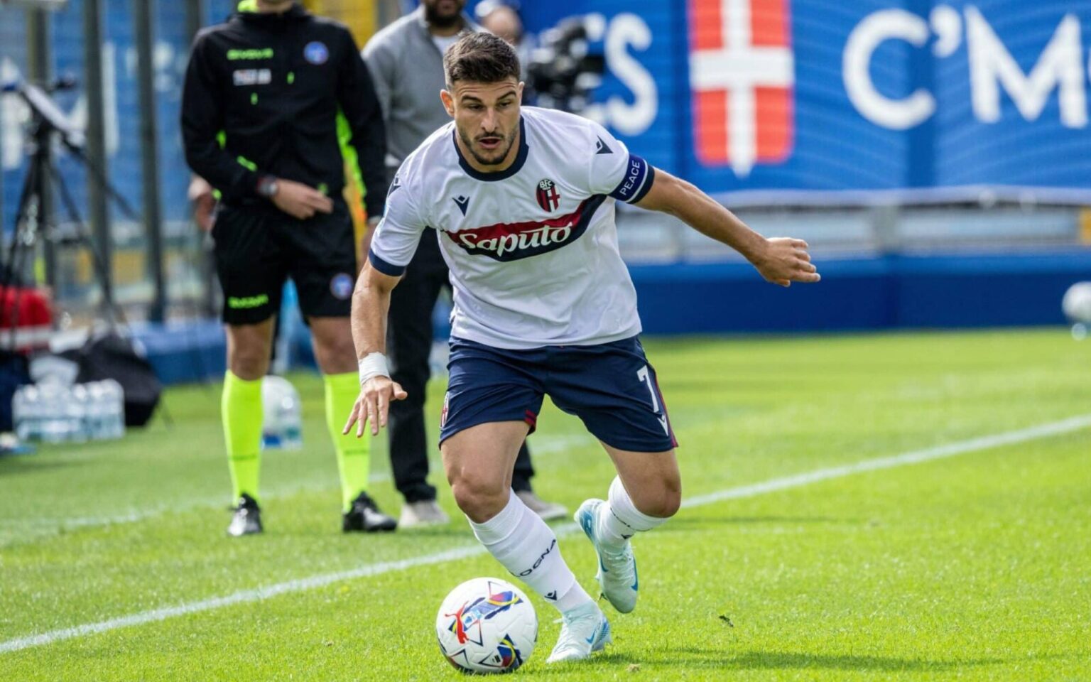 Το Κύπελλο των μεγάλων ευκαιριών