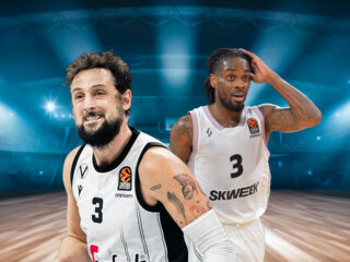 Βίρτους Μπολόνια - Βιλερμπάν