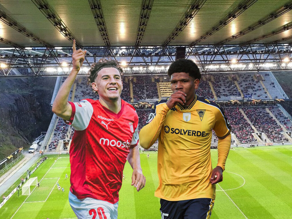 Μπράγκα - Εστορίλ προγνωστικά