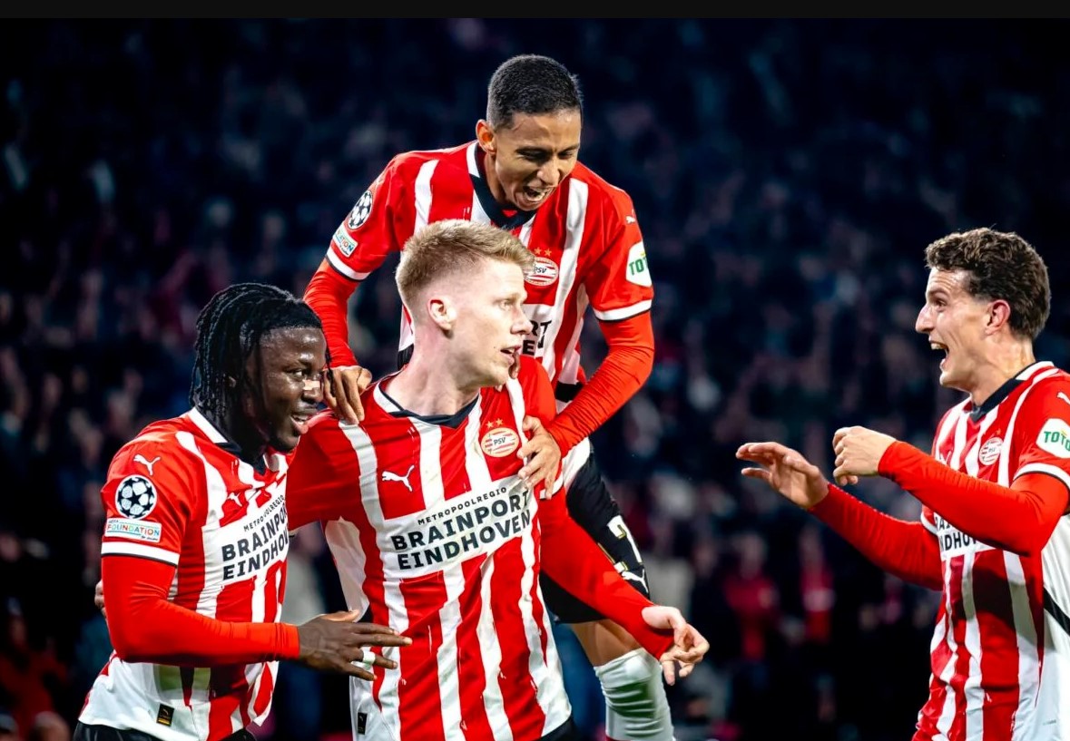 Μπρεστ - Αϊντχόφεν προγνωστικά