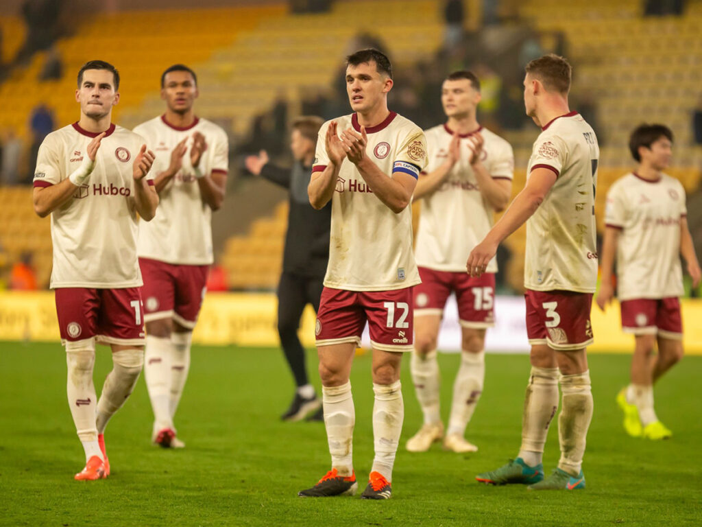 Μπρίστολ Σίτι - Λούτον προγνωστικά Τσάμπιονσιπ