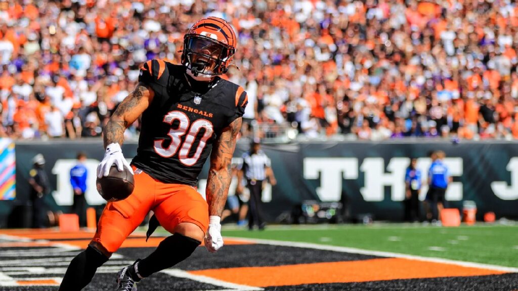 Προγνωστικά NFL