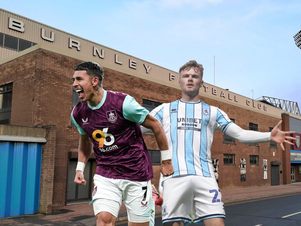 Μπέρνλι - Μίντλεσμπρο προγνωστικά Τσάμπιονσιπ